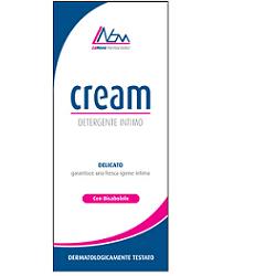 CREAM DETERGENTE INTIMO 150 ML - Farmacia Dott. Pasquale Russo