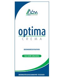 OPTIMA DERM CREMA TRATTAMENTO CORPO 150 ML - Farmacia Dott. Pasquale Russo