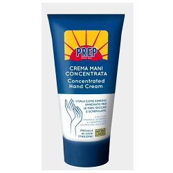 PREP CREMA MANI CONCENTRATA - Farmacia Dott. Pasquale Russo