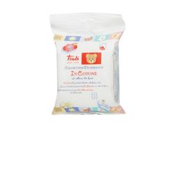 TRUDI BABY CARE SALVIETTINE IN COTONE 20 PEZZI - Farmacia Dott. Pasquale Russo