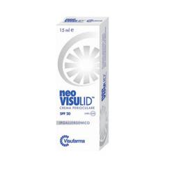 NEOVISULID CREMA PERIOCULARE 15 ML - Farmacia Dott. Pasquale Russo