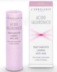 ACIDO IALURONICO TRATTAMENTO LABBRA ANTIAGE 4,5 ML - Farmacia Dott. Pasquale Russo