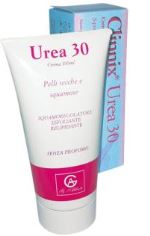 CLINNIX UREA 30 CREMA TRATTAMENTO 100 ML - Farmacia Dott. Pasquale Russo