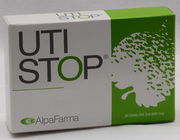 UTISTOP INTEGRATORE 40 COMPRESSE - Farmacia Dott. Pasquale Russo