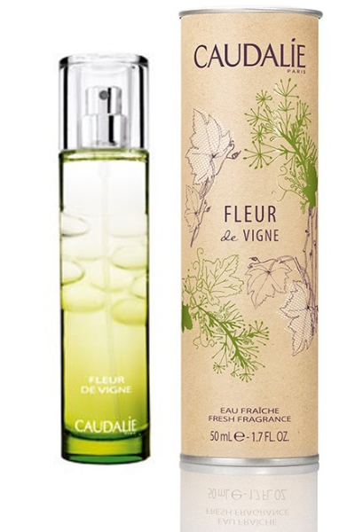 ACQUA FRESCA FLEUR DE VIGNE 50 ML - Farmacia Dott. Pasquale Russo