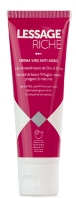 LESSAGE RICHE 50 ML - Farmacia Dott. Pasquale Russo