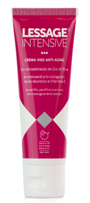 LESSAGE INTENSIVE 50 ML - Farmacia Dott. Pasquale Russo
