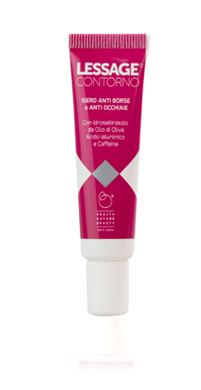 LESSAGE CONTORNO 15 ML - Farmacia Dott. Pasquale Russo