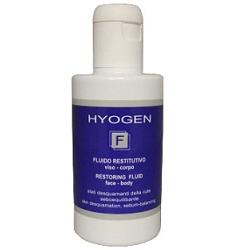 HYOGEN F FLUIDO RESTITUTIVO 150 ML - Farmacia Dott. Pasquale Russo