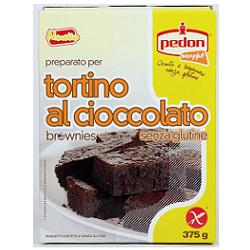 EASYGLUT PREPARATO SENZA GLUTINE TORTINO CACAO 375 G - Farmacia Dott. Pasquale Russo