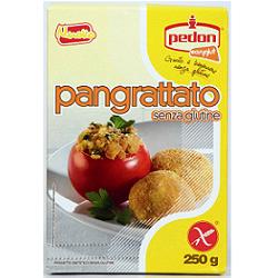 EASYGLUT PANGRATTATO 250 G - Farmacia Dott. Pasquale Russo