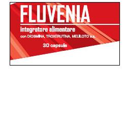 FLUVENIA 30 CAPSULE - Farmacia Dott. Pasquale Russo