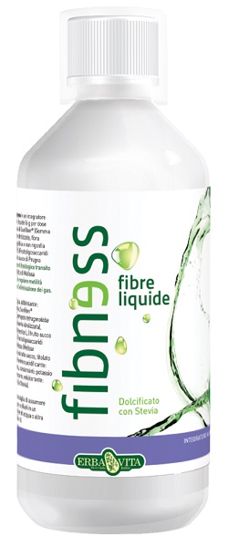 FIBNESS 500 ML - Farmacia Dott. Pasquale Russo