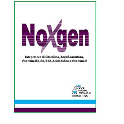 NOXGEN 15 BUSTINE - Farmacia Dott. Pasquale Russo