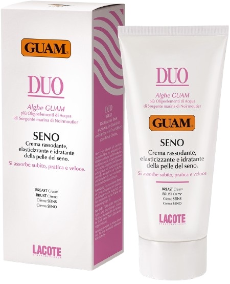 GUAM DUO CREMA SENO 150 ML - Farmacia Dott. Pasquale Russo