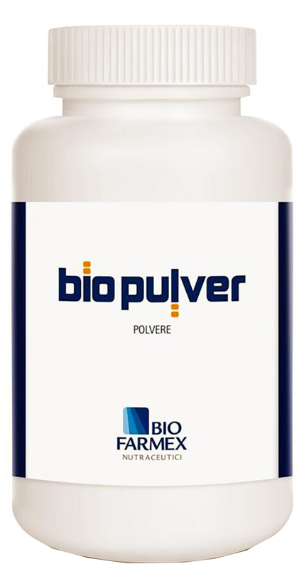 BIOPULVER POLVERE 180 G - Farmacia Dott. Pasquale Russo