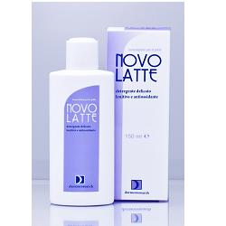 NOVOLATTE LATTE DETERGENTE - Farmacia Dott. Pasquale Russo
