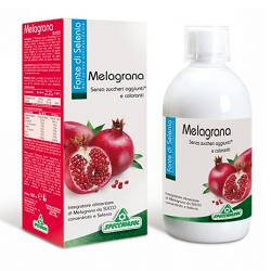 SUCCO MELAGRANA CON SELENIO 500 ML - Farmacia Dott. Pasquale Russo