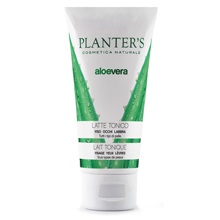 PLANTER'S LATTE OCCHI LABBRA ALOE 125 ML - Farmacia Dott. Pasquale Russo