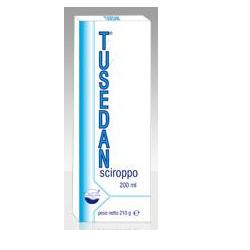 TUSEDAN SCIROPPO 200 ML - Farmacia Dott. Pasquale Russo