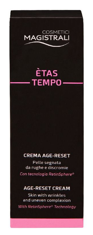 ETAS TEMPO CREMA 30 ML - Farmacia Dott. Pasquale Russo