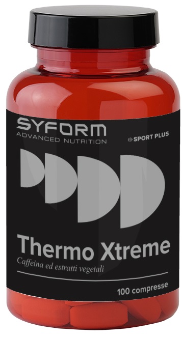 THERMO XTREME 100 COMPRESSE - Farmacia Dott. Pasquale Russo