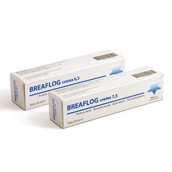 BREAFLOG CREMA 7,5 30 ML - Farmacia Dott. Pasquale Russo