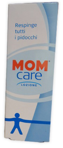 MOM CARE LOZIONE ANTIPIDOCCHI 100ML - Farmacia Dott. Pasquale Russo