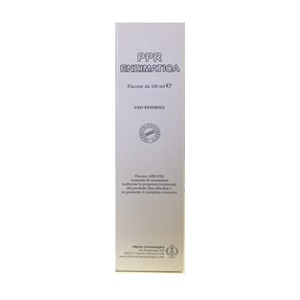PPR ENZIMATICA CREMA 100 ML - Farmacia Dott. Pasquale Russo