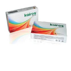 KAIROS 20 CAPSULE - Farmacia Dott. Pasquale Russo