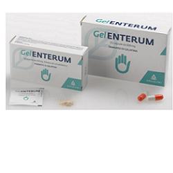 GELENTERUM TANNATO DI GELATINA USO PEDIATRICO 20 BUSTINE 250 MG - Farmacia Dott. Pasquale Russo