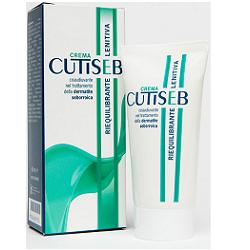 CUTISEB CREMA VISO 50 ML - Farmacia Dott. Pasquale Russo