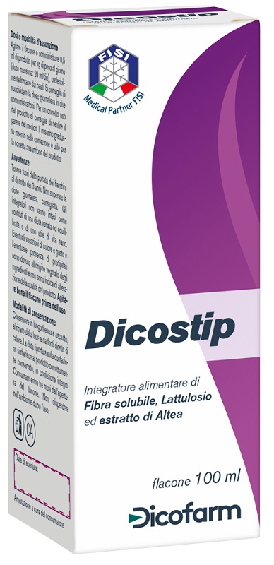 DICOSTIP 100 ML - Farmacia Dott. Pasquale Russo