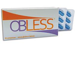 OBLESS 30 COMPRESSE - Farmacia Dott. Pasquale Russo