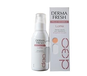 DERMAFRESH DEODORANTE PELLE SENSIBILE - Farmacia Dott. Pasquale Russo