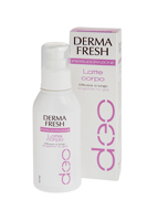 DERMAFRESH IPERSUDORAZIONE LATTE CORPO DEODORANTE 100 ML - Farmacia Dott. Pasquale Russo