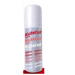 KUTECUR SPRAY POLVERE ASSORBENTE 125 ML - Farmacia Dott. Pasquale Russo