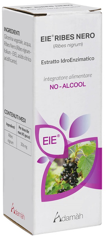 EIE RIBES NERO 60 ML GOCCE - Farmacia Dott. Pasquale Russo