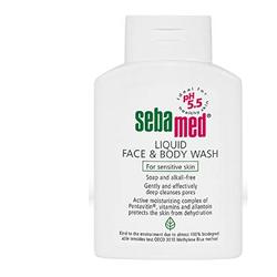 SEBAMED LIQUIDO 200ML - Farmacia Dott. Pasquale Russo