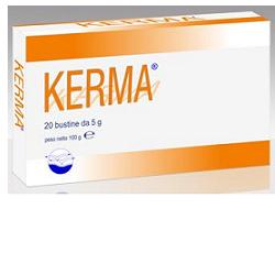 KERMA 20 BUSTINE - Farmacia Dott. Pasquale Russo