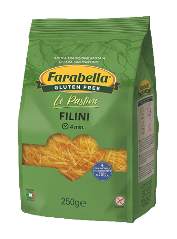 FARABELLA FILINI 250 G - Farmacia Dott. Pasquale Russo