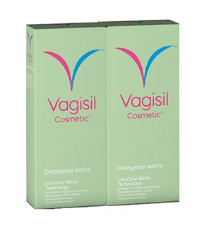 VAGISIL DETERGENTE ODOR BLOCK 250 ML + OFFERTA PROVA - Farmacia Dott. Pasquale Russo