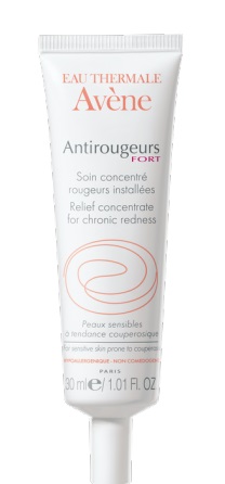 EAU THERMALE AVENE ANTIROUGEURS FORTE TRATTAMENTO CONCENTRATO ROSSORI LOCALIZZATI 30 ML - Farmacia Dott. Pasquale Russo