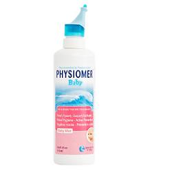 PHYSIOMER CSR SPRAY NASALE BAMBINI 115 ML - Farmacia Dott. Pasquale Russo
