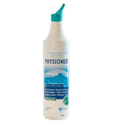 SPRAY NASALE PHYSIOMER CSR CON GETTO FORTE CONFEZIONE DA 210ML - Farmacia Dott. Pasquale Russo