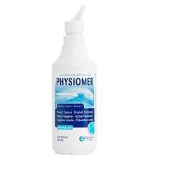 SPRAY NASALE PHYSIOMER CSR CON GETTO NORMALE CONFEZIONE DA 135ML - Farmacia Dott. Pasquale Russo