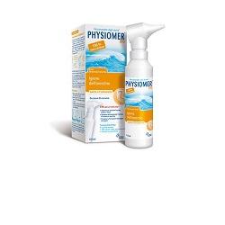 PHYSIOMER CSR SPRAY OTOLOGICO 115ML - Farmacia Dott. Pasquale Russo
