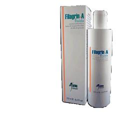 FILAGRIN-A FLUIDA CREMA IDRATANTE PROTETTIVA 250 ML - Farmacia Dott. Pasquale Russo