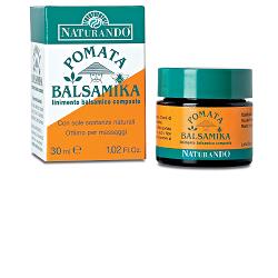 POMATA BALSAMIKA 30 ML - Farmacia Dott. Pasquale Russo