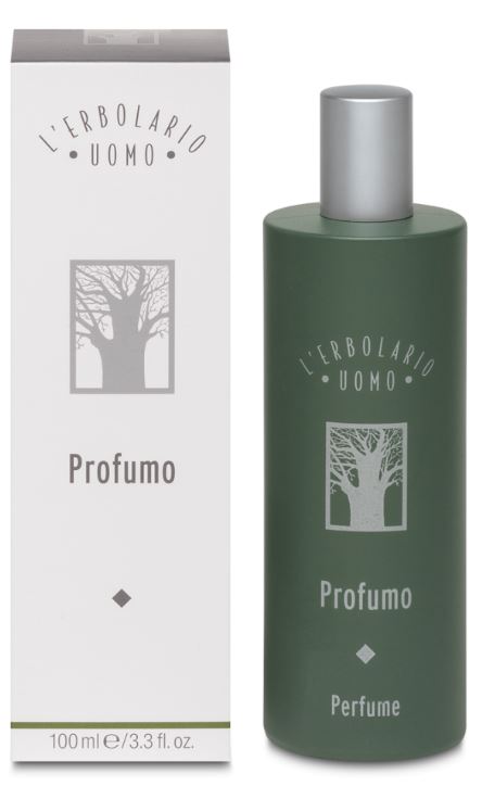 UOMO PROFUMO 100 ML - Farmacia Dott. Pasquale Russo